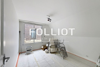 achat appartement cabg 14390