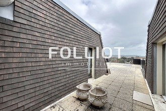 achat appartement cabg 14390