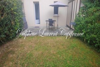 achat appartement cabg 14390