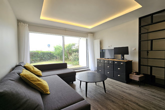 achat appartement cabg 14390