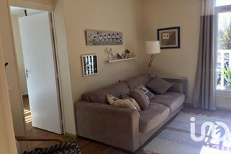 achat appartement cabg 14390