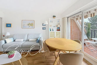 achat appartement cabg 14390