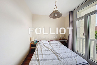 achat appartement cabg 14390