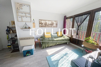 achat appartement cabg 14390