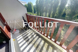 achat appartement cabg 14390