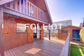 achat appartement cabg 14390