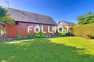 achat appartement cabg 14390