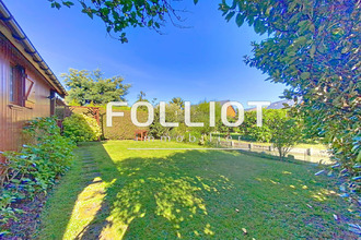 achat appartement cabg 14390