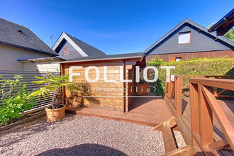 achat appartement cabg 14390