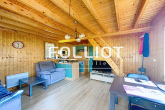 achat appartement cabg 14390