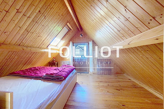 achat appartement cabg 14390