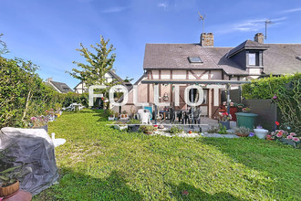 achat appartement cabg 14390