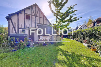 achat appartement cabg 14390