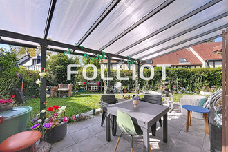 achat appartement cabg 14390