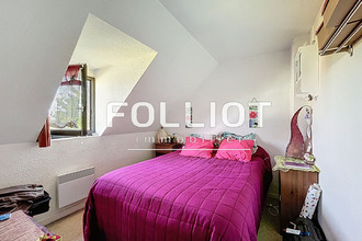 achat appartement cabg 14390