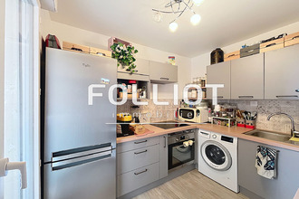 achat appartement cabg 14390