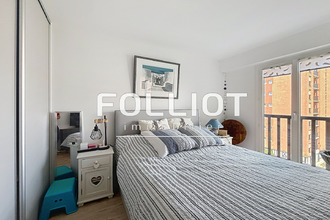 achat appartement cabg 14390