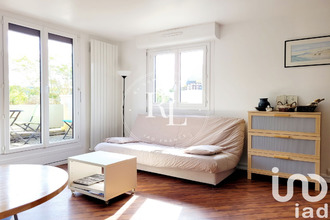 achat appartement cabg 14390