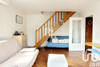 achat appartement cabg 14390