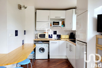 achat appartement cabg 14390