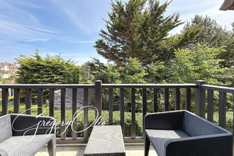 achat appartement cabg 14390