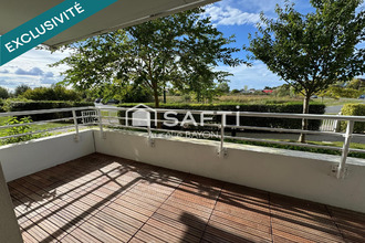 achat appartement cabg 14390