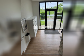 achat appartement cabg 14390