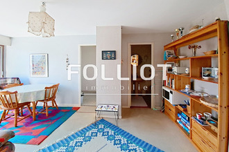 achat appartement cabg 14390