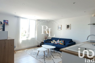 achat appartement cabg 14390