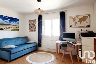 achat appartement cabg 14390