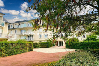 achat appartement cabg 14390