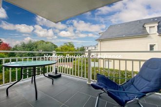 achat appartement cabg 14390