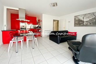 achat appartement cabg 14390