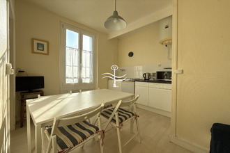 achat appartement cabg 14390