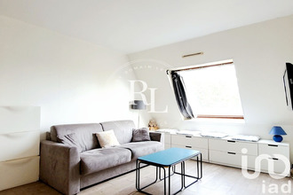 achat appartement cabg 14390