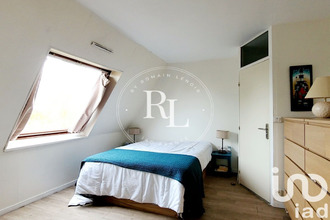 achat appartement cabg 14390