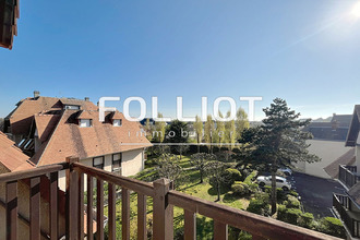 achat appartement cabg 14390