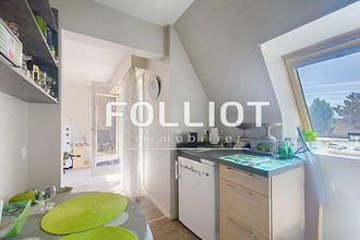 achat appartement cabg 14390