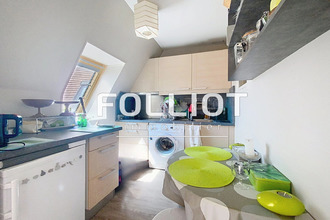 achat appartement cabg 14390