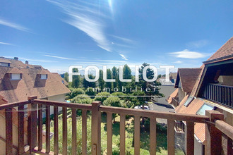 achat appartement cabg 14390