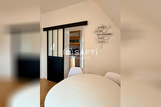 achat appartement cabg 14390