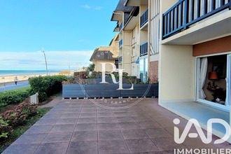 achat appartement cabg 14390