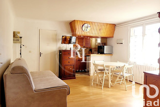 achat appartement cabg 14390