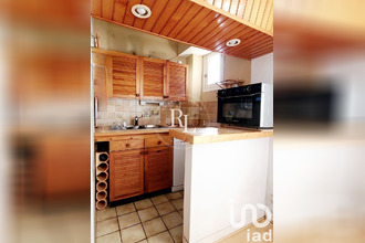 achat appartement cabg 14390