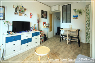 achat appartement cabg 14390