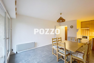 achat appartement cabg 14390