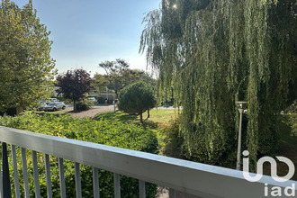 achat appartement cabg 14390