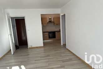 achat appartement cabg 14390