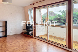 achat appartement cabg 14390