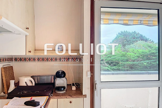 achat appartement cabg 14390